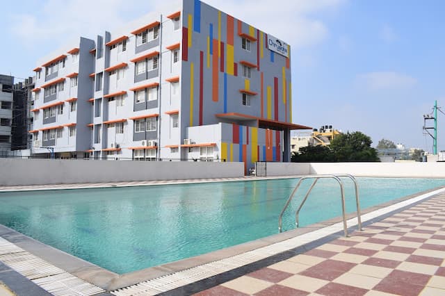 Chrysalis High School gallery image 3