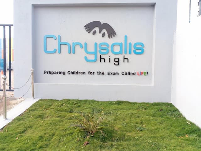 Chrysalis High School gallery image 5