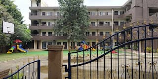 New Millennium School Hormavu photo 1