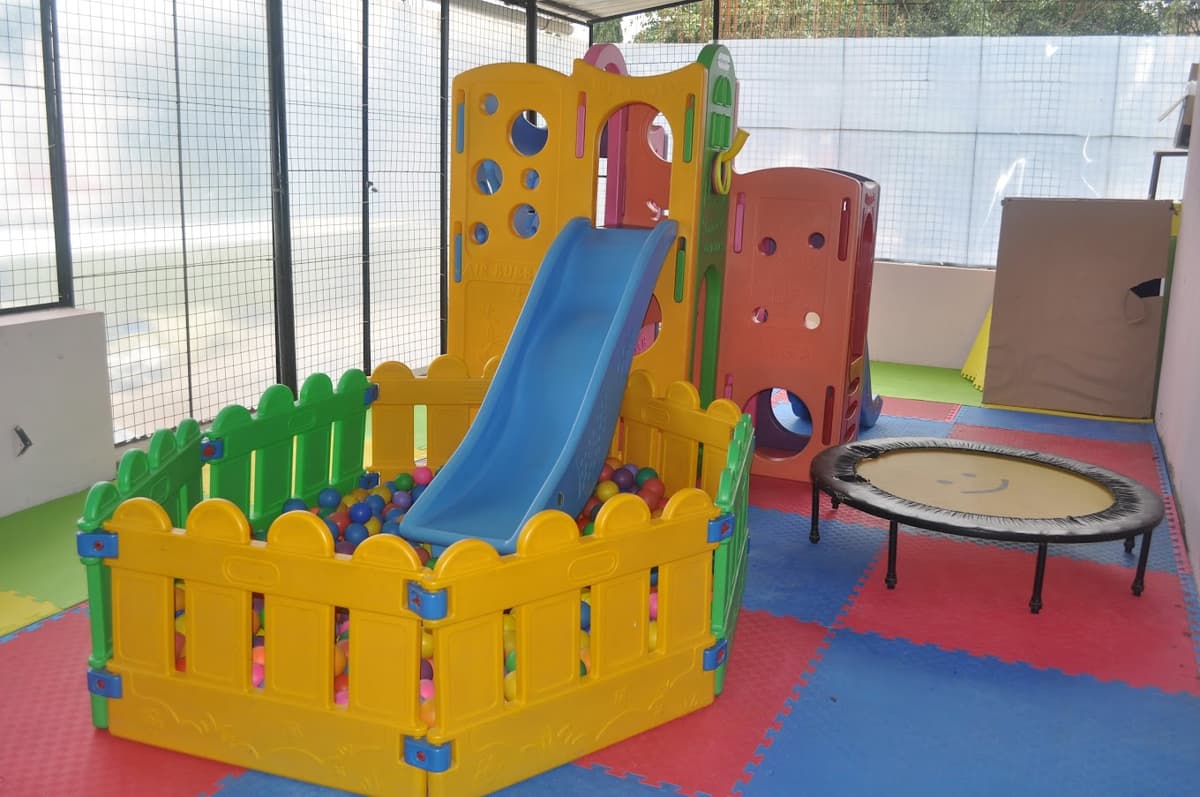 Poshan Preschool RT Nagar photo 4