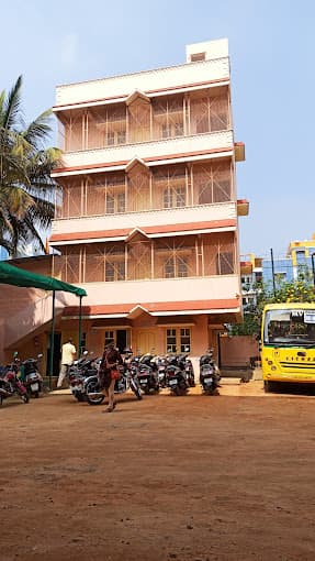 Maruthi Vidyalaya Babusabpalya photo 2