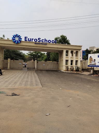 Eurokids Chimney Hills Hesaraghatta photo 4