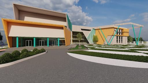 Sri Chaitanya Future Pathways Global School  gallery image 4