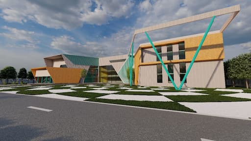 Sri Chaitanya Future Pathways Global School  gallery image 3