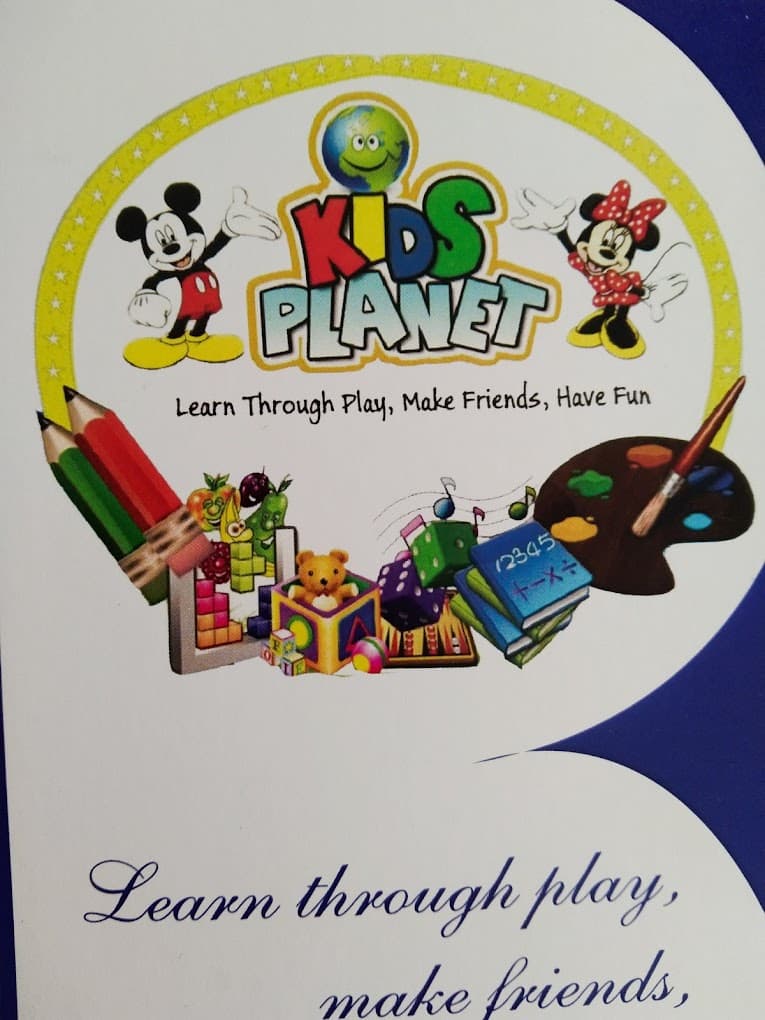 Kids Planet, Mathikere, Bengaluru Admission Fees, Reviews & More