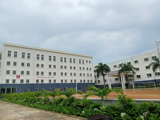 Vidya Sanskaar Internation School gallery image 3