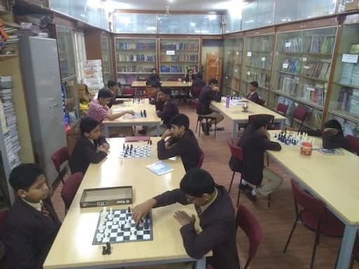 Kamala Central School gallery image 2