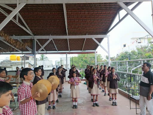 Kamala Central School gallery image 3