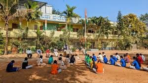 Renuka High School Rajajinagar photo 3