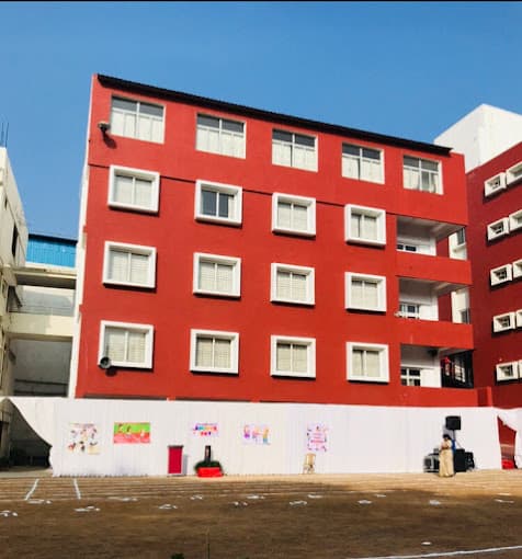 National Public School Rajajinagar photo 2