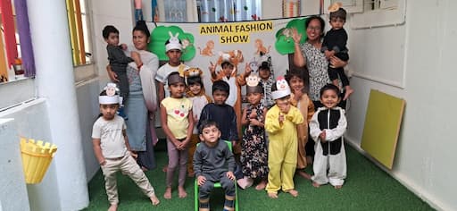 Blooming Budz Preschool gallery image 2