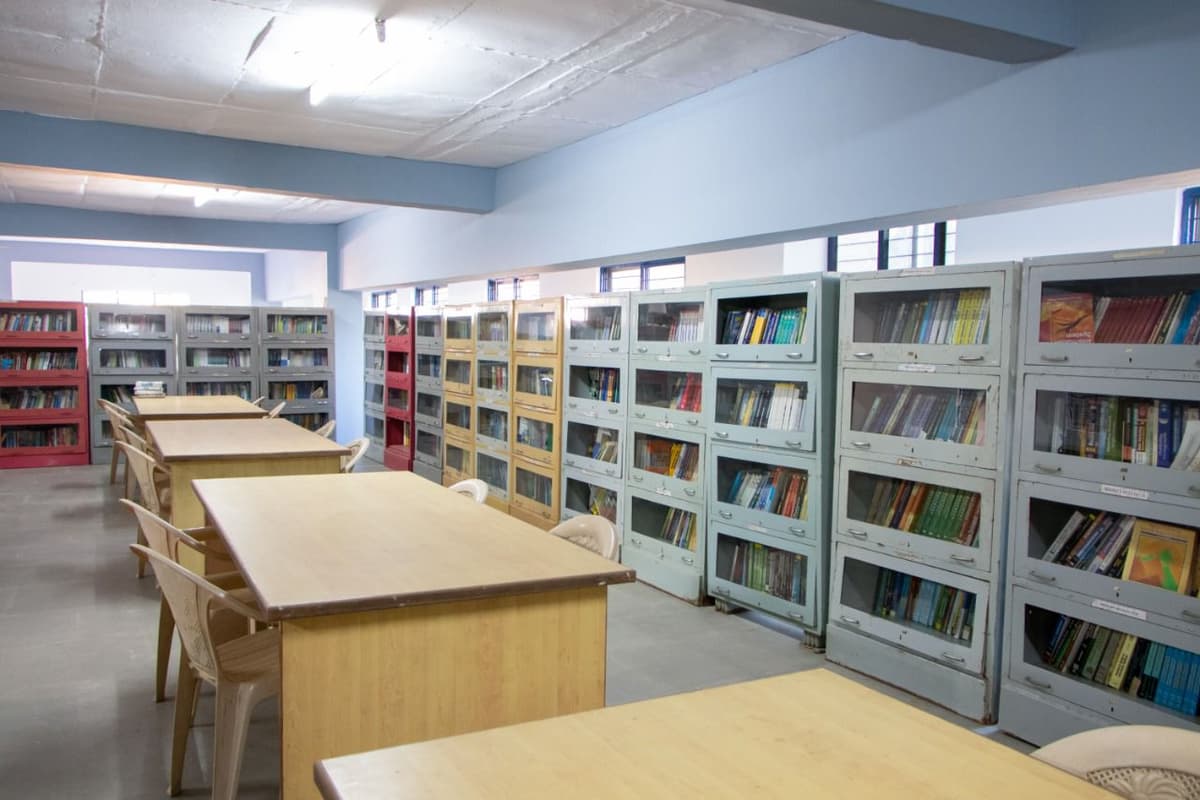 Shushruti Group Of Institutions Shushruti Nagar photo 2