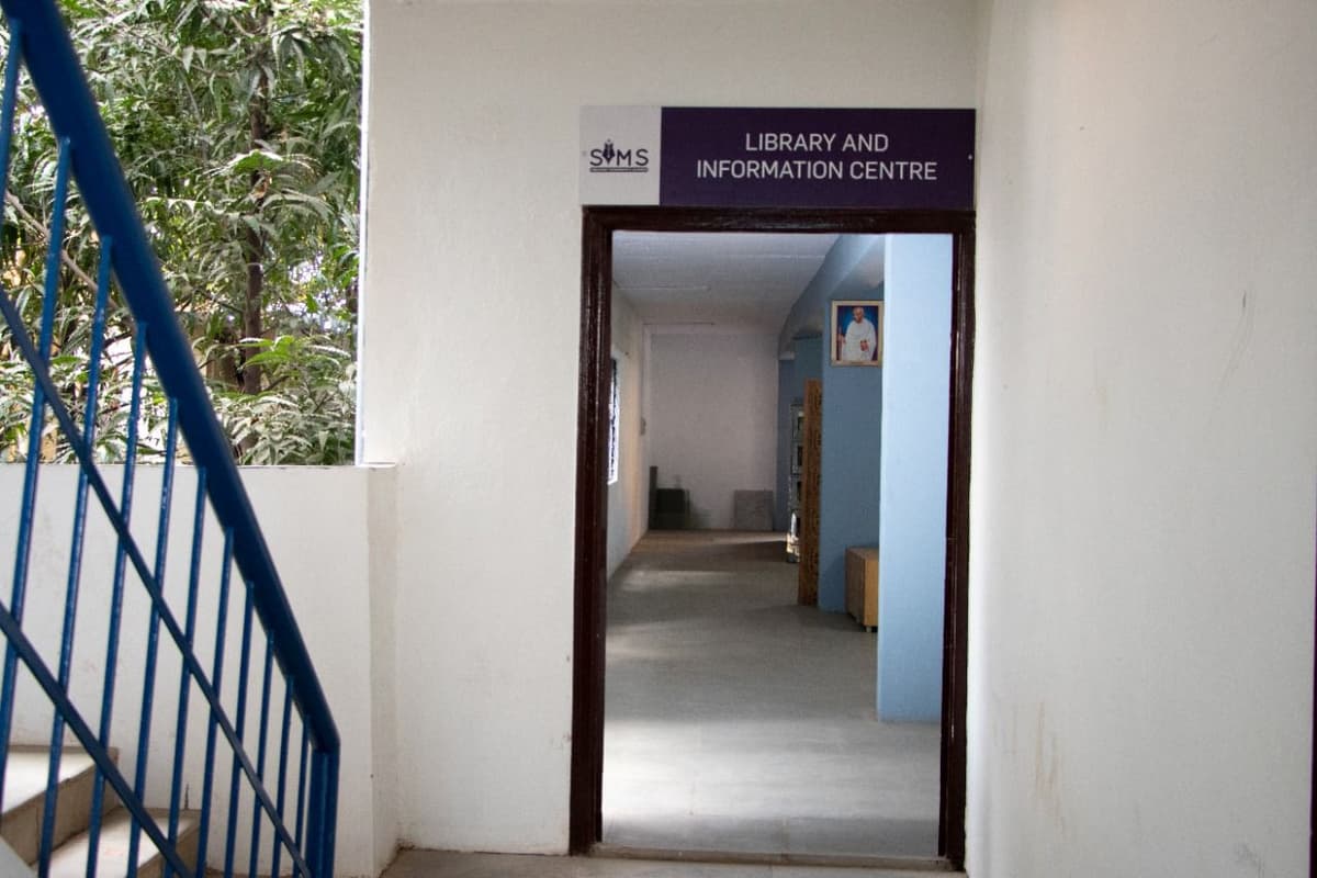 Shushruti Group Of Institutions Shushruti Nagar photo 9