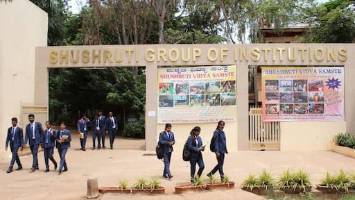 Shushruti Group Of Institutions gallery image 9