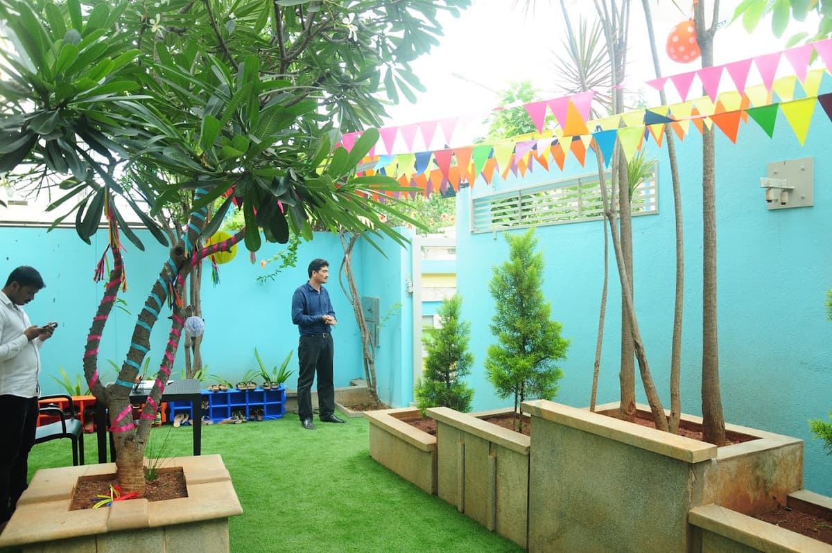 Koala Preschool Vidyaranyapura photo 2