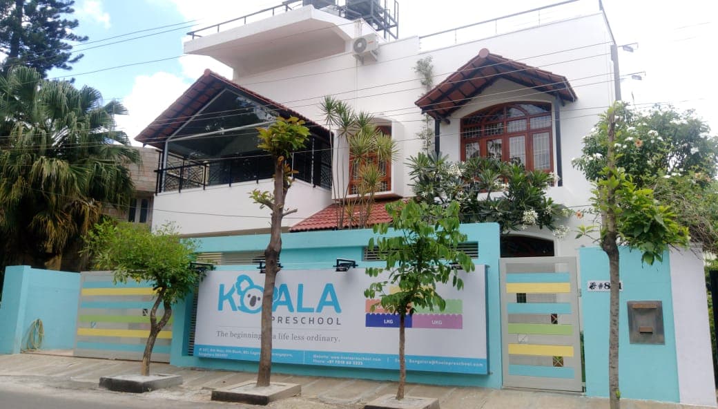 Koala Preschool Vidyaranyapura photo 1