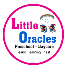 Little Oracles, Mathikere, one of the famous pre school in Bengaluru