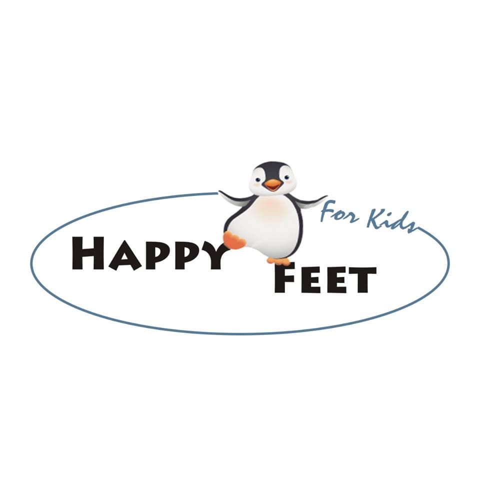 Happy Feet for Kids, Sanjayanagara, one of the famous pre school in Bangalore
