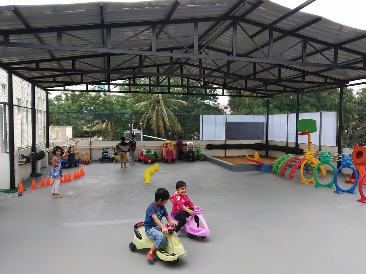 Happy Feet For Kids photo 1