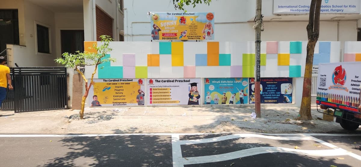 The Cardinal Preschool photo 2