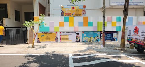 The Cardinal Preschool  gallery image 3