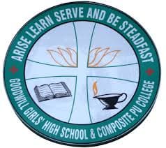 Goodwill High School, Pulikeshi Nagar, Bengaluru Fees & Admission 2025-26
