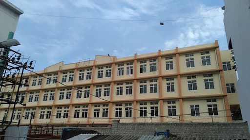 Siddaganga High School gallery image 3