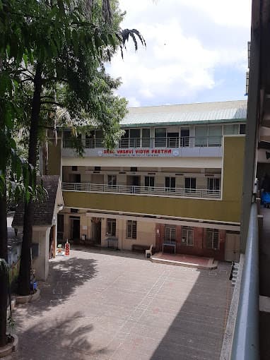 Vasavi Public School Hosahalli photo 2