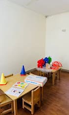 Ugam Preschool & Daycare RMV 2nd Stage photo 8