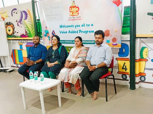 Little Kids Pre School gallery image 5