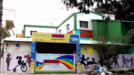 Kidzee Square Pre School gallery image 6