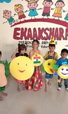 Ekaakshara Preschool And Day photo 2