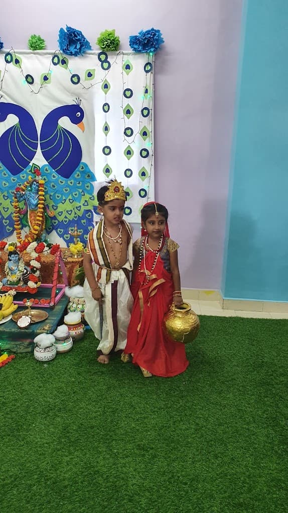 Our Little Wonderz photo 1