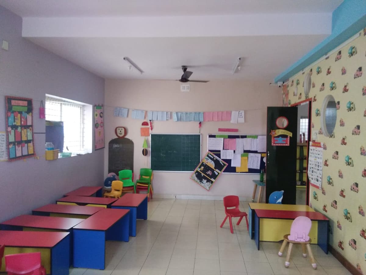 Our Little Wonderz photo 3