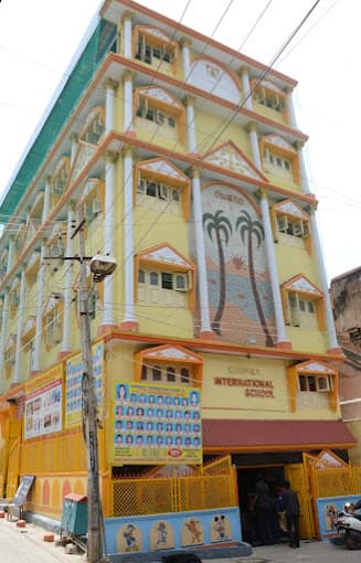 Gurukul International School Magadi photo 1