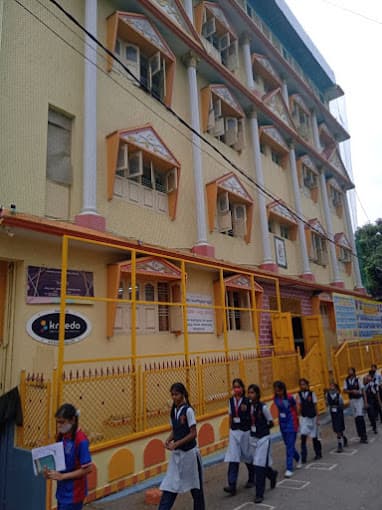 Gurukul International School Magadi photo 3