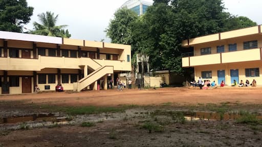Mithralaya Girl High School gallery image 3
