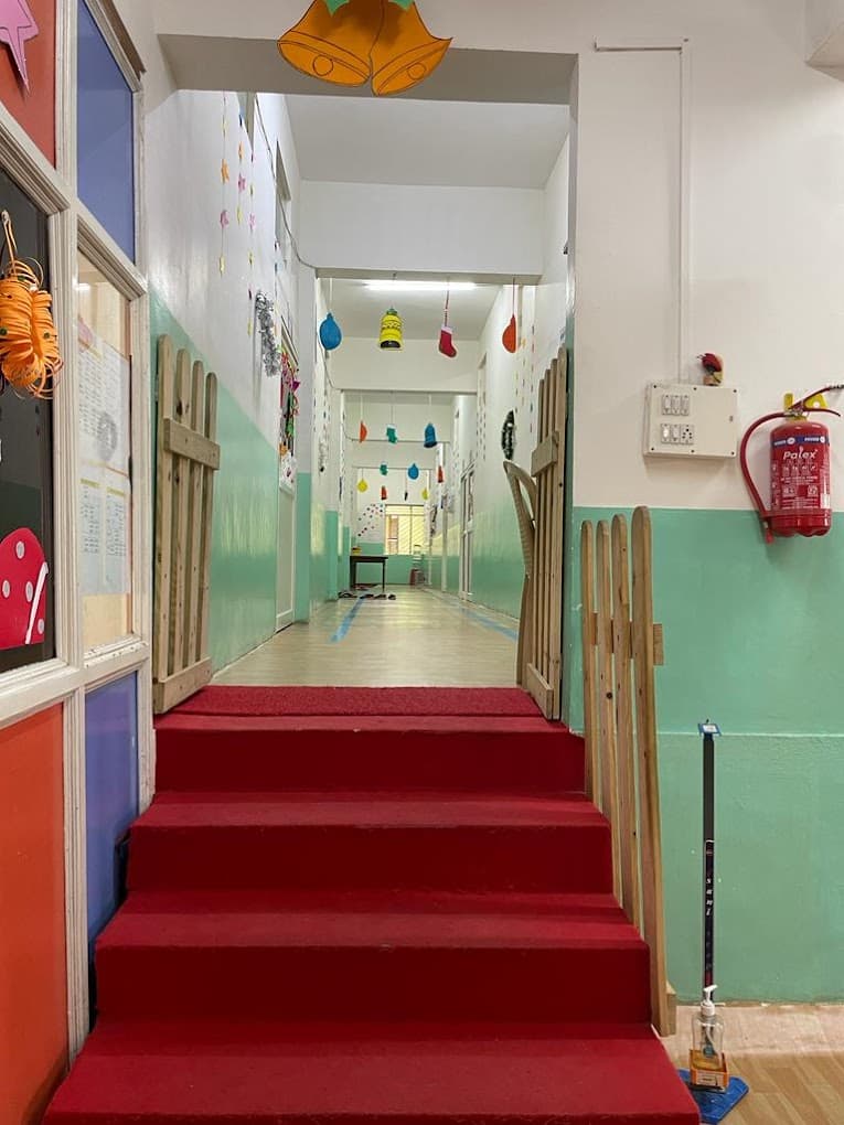 Zion Kidz Preschool photo 3