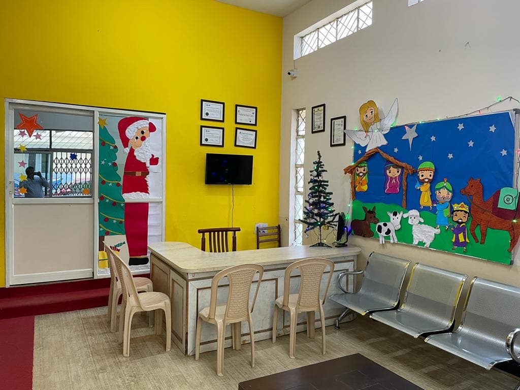 Zion Kidz Preschool photo 1