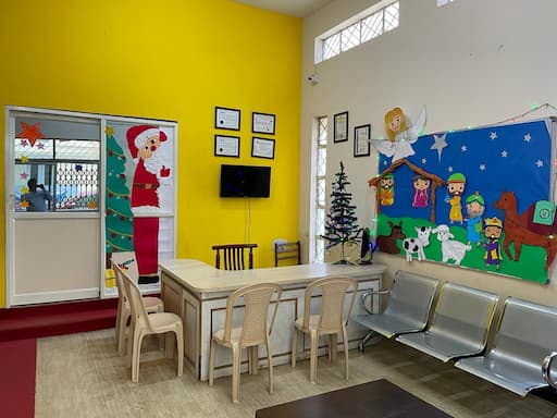 Zion Kidz Preschool  gallery image 4