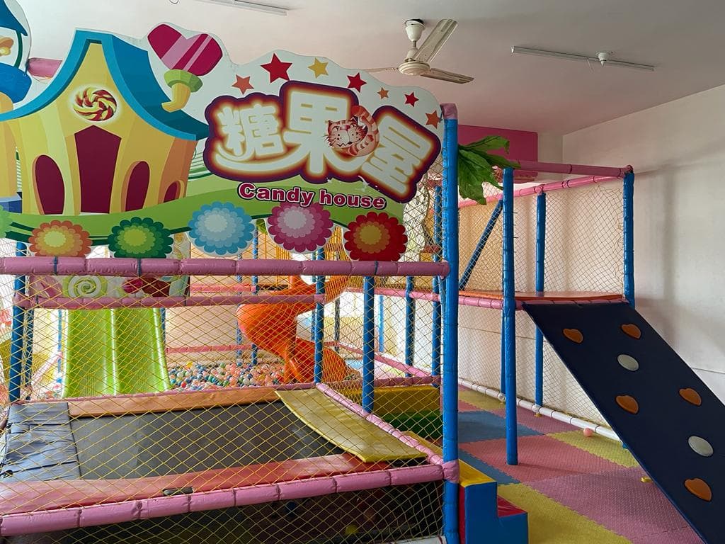 Zion Kidz Preschool photo 2