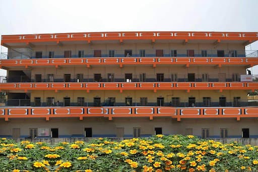Svn English High School gallery image 3