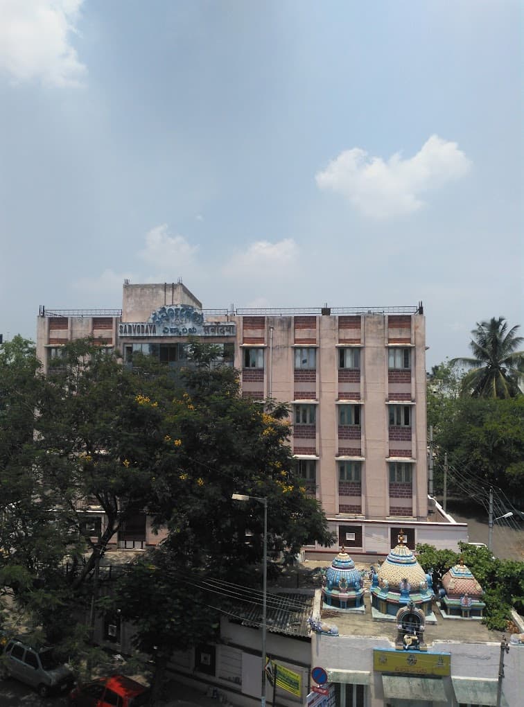 Sarvodaya National Public School Binny Layouts photo 3