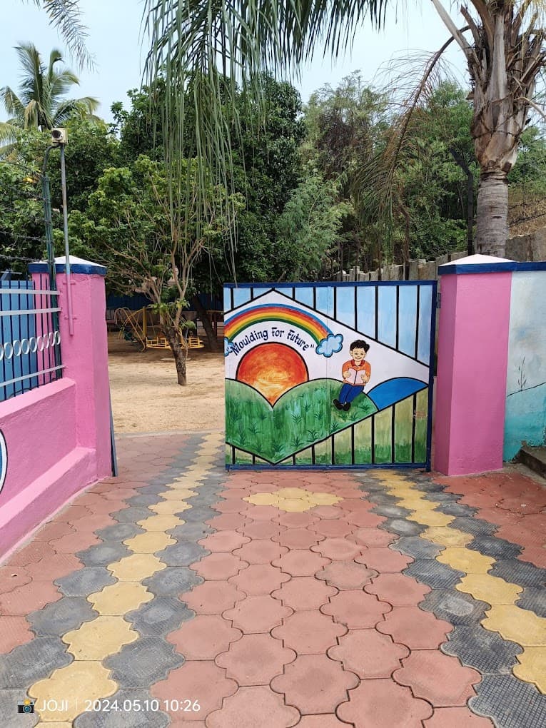 Holy Angel Pre School Jalahalli photo 2