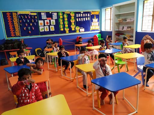 The Learning Tree Pre School gallery image 3