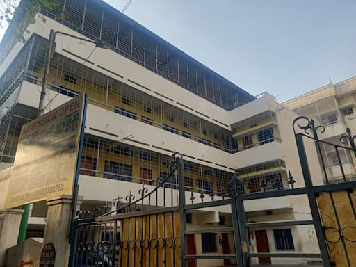 St Peter English School  gallery image 5