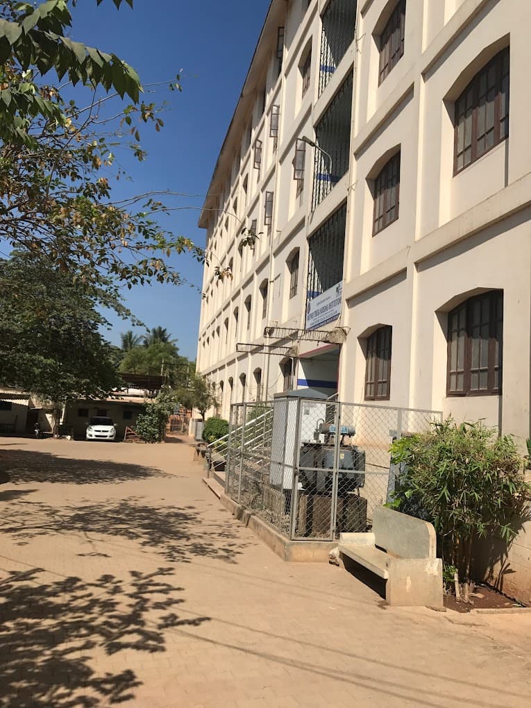 Mother Teresa Public School Jalahalli photo 16