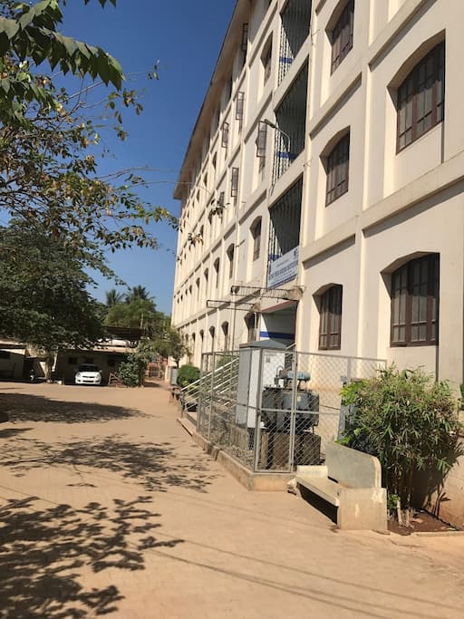 Mother Teresa Public School gallery image 17
