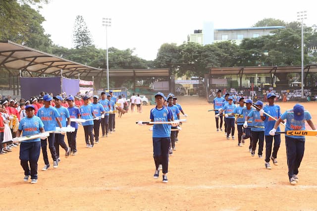 Assumption English School  gallery image 4