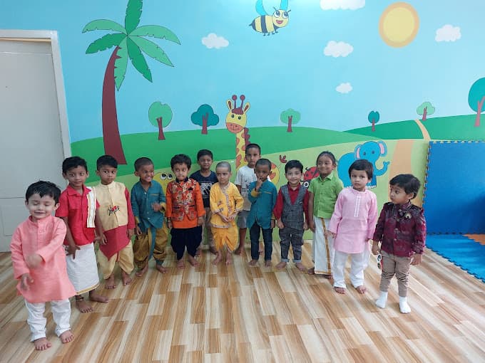 Hello Kids RajajiNagar photo 2